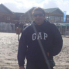Diego Javier ILID