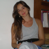 Eugenia Zaparart