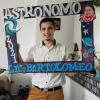 Leandro Bartolomeo Koninckx