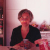 Maria Gabriela Sanchez