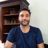 Daniel Duarte Loza